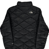 The North Face Puffer - XL Black Polyester