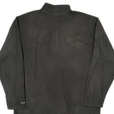The North Face Fleece - XL Black Polyester