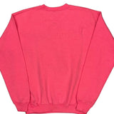 Nirvana Gildan Band Sweatshirt - XL Pink Cotton Blend