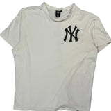 Majestic T-Shirt - 3XL White Cotton