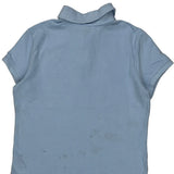 Age 16 Polo By Ralph Lauren Polo Shirt - XL Blue Cotton