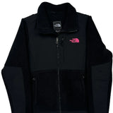 Breast Cancer Awareness The North Face Fleece Jacket - XS Pink Polyester