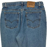 Levis Jeans - 32W 32L Blue Denim