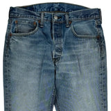 Levis Jeans - 31W 30L Light Wash Cotton