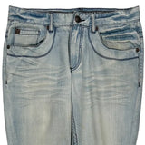 Ecko Unltd Jeans - 34W 30L Light Wash Cotton