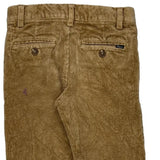 Age 4 Polo By Ralph Lauren Pants - 2XS Brown Corduroy