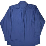 Disney Shirt - Large Blue Cotton