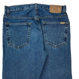 Levis Jeans - 32W 29L Blue Denim