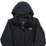 The North Face Jacket - Small Black Polyester