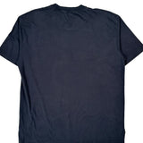 Daimler Logo Carhartt T-Shirt - XL Navy Cotton