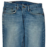 Levis Jeans - 31W 30L Blue Cotton