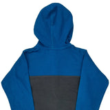 Age 5 Patagonia Fleece - Small Blue Polyester