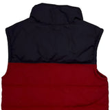 Patagonia Vest - XS Navy Polyester
