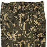 Bape Camo Cargo Pants - 32W 30L Camo Cotton