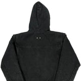 Unbranded Workwear Jacket - XL Black Polyester