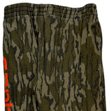 Age 5 Carhartt Camo Joggers - XS Green Cotton Blend