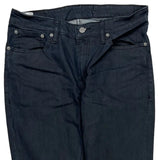 511 Levis Jeans - 32W 30L Dark Wash Cotton