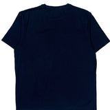 Tommy Hilfiger T-Shirt - XL Navy Cotton