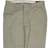 Polo By Ralph Lauren Chinos - 34W 29L Beige Cotton