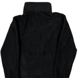 Nike Acg Fleece Jacket - XS Black Polyester