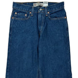 Loose Levis Jeans - 28W 30L Blue Denim