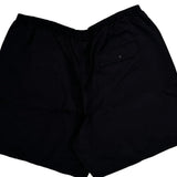 Patagonia Sport Shorts - Xx-Largew 6L Black Polyester