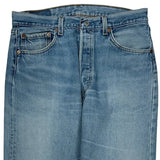Levis Jeans - 32W 30L Light Wash Denim