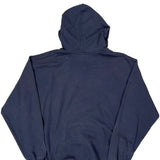 Chicago Bears Nfl Hoodie - XL Grey Cotton