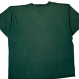 Made In USA Nike T-Shirt - XL Green Cotton
