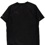 Force Carhartt T-Shirt - Medium Black Cotton