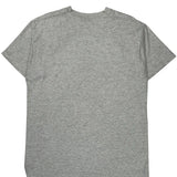 Single Stitch Boston Red Sox Unbranded Graphic T-Shirt - XL Gray Cotton