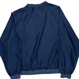 West Liberty Walls Invitational Nike Windbreaker - XL Navy Polyester