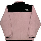 The North Face Denali Fleece Jacket - XL Black Polyester