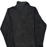 The North Face Fleece - Medium Black Polyester