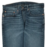 Levis Jeans - 36W 30L Blue Denim