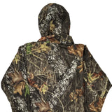 Realtree Camo Jacket - XL Camo Polyester