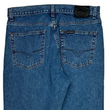 Harley Davidson Jeans - 34W 30L Blue Denim