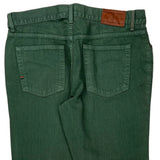 Tommy Hilfiger Pants - 36W 29L Green Cotton
