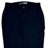 Carhartt Carpenter Pants - 29W 30L Navy Cotton