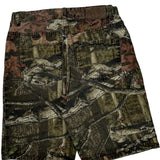 Realtree Camo Shorts - 31W 9L Camo Cotton