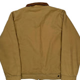 Steve And Barrys Jacket - Large Khaki Cotton