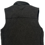 The North Face Gilet - Large Grey Polyester