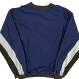 Adidas Sweatshirt - Small White Polyester