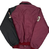 Fastpitch National Champions 1992-1994 Butwin Varsity Jacket - XL Burgundy Nylon