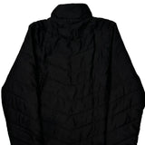 Patagonia Jacket - XL Black Polyester