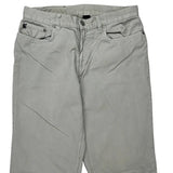 Ralph Lauren Jeans - 30W 30L Grey Cotton