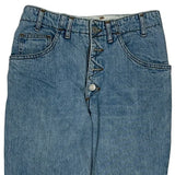 Guess Jeans - 28W 29L Blue Cotton