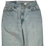 Levis Jeans - 27W 28L Light Wash Denim