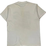 Minnesota 1997 Champs Fruit Of The Loom T-Shirt - XL Cream Cotton