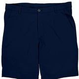 Oakley Shorts - 36W 9L Navy Polyester